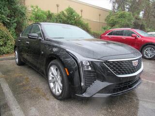 2025 Cadillac CT5 for sale in Ocala FL