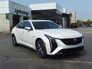 2025 Cadillac CT5 for sale in Matteson IL