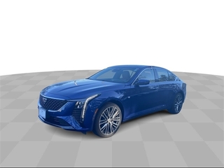 2025 Cadillac CT5