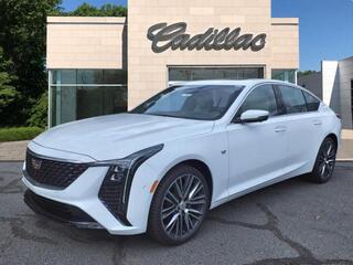 2025 Cadillac CT5