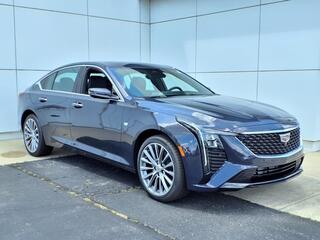 2025 Cadillac CT5