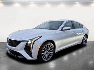 2025 Cadillac CT5