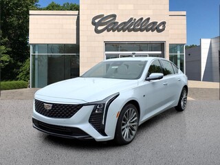 2026 Cadillac CT5