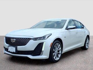 2023 Cadillac CT5 for sale in Woodbridge NJ