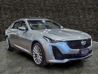 2023 Cadillac CT5