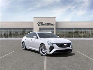 2025 Cadillac CT5