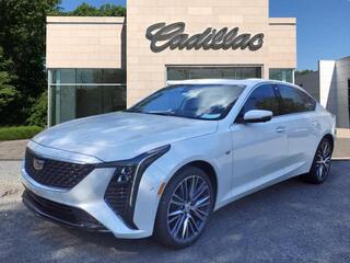 2025 Cadillac CT5