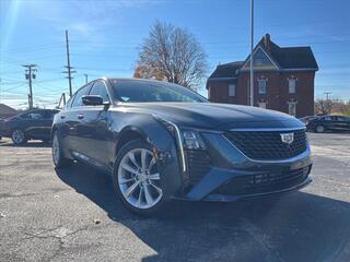 2025 Cadillac CT5 for sale in Columbiana OH