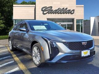 2025 Cadillac CT5