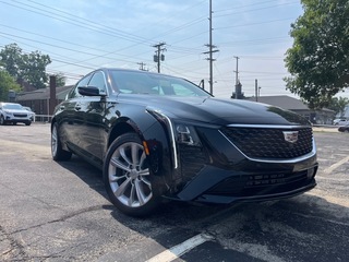 2026 Cadillac CT5 for sale in Columbiana OH