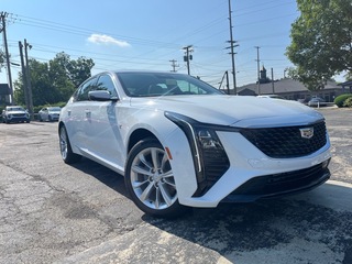 2026 Cadillac CT5 for sale in Columbiana OH