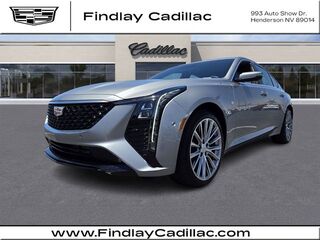 2026 Cadillac CT5