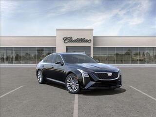 2025 Cadillac CT5