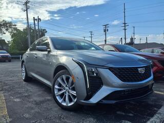 2026 Cadillac CT5 for sale in Columbiana OH