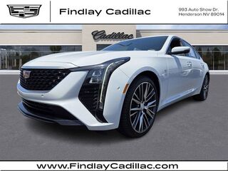 2026 Cadillac CT5 for sale in Henderson NV