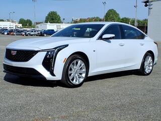 2026 Cadillac CT5