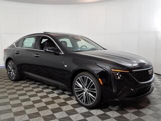 2026 Cadillac CT5