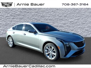 2026 Cadillac CT5 for sale in Matteson IL