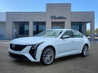 2026 Cadillac CT5 for sale in Ann Arbor MI