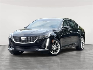 2023 Cadillac CT5 for sale in Plymouth MI