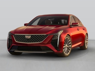 2025 Cadillac CT5 for sale in Novi MI