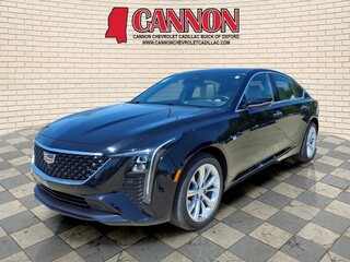2025 Cadillac CT5