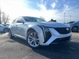 2025 Cadillac CT5 for sale in Columbiana OH