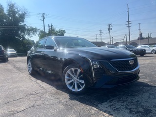 2026 Cadillac CT5