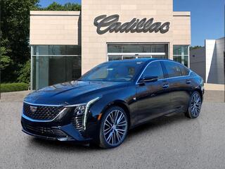 2026 Cadillac CT5