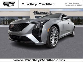 2026 Cadillac CT5 for sale in Henderson NV