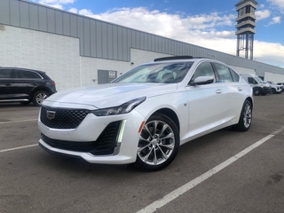 2023 Cadillac CT5 for sale in Plymouth MI