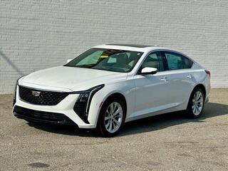 2025 Cadillac CT5