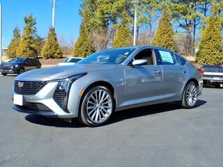 2026 Cadillac CT5