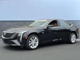 2025 Cadillac CT5