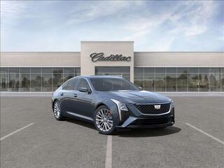 2025 Cadillac CT5