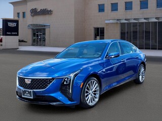 2025 Cadillac CT5 for sale in Freeport NY