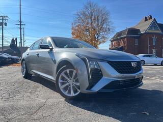 2025 Cadillac CT5 for sale in Columbiana OH