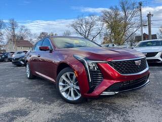 2025 Cadillac CT5 for sale in Columbiana OH