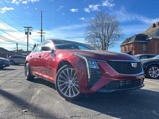 2025 Cadillac CT5 for sale in Columbiana OH