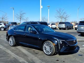 2025 Cadillac CT5 for sale in Matteson IL