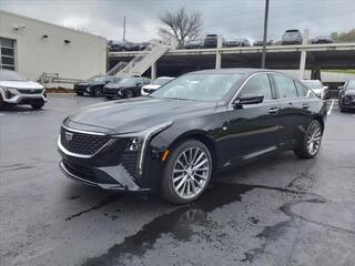 2025 Cadillac CT5