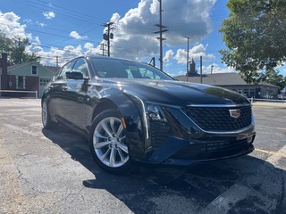 2026 Cadillac CT5