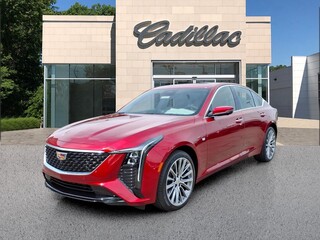 2026 Cadillac CT5
