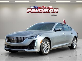 2023 Cadillac CT5 for sale in Novi MI