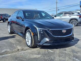2025 Cadillac CT5 for sale in Park Hills MO