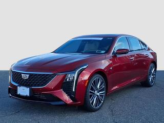 2025 Cadillac CT5 for sale in Woodbridge NJ
