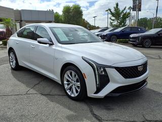 2025 Cadillac CT5