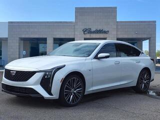 2025 Cadillac CT5 for sale in Ann Arbor MI