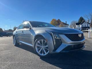 2025 Cadillac CT5 for sale in Columbiana OH