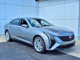 2026 Cadillac CT5